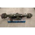 Axle Assembly, Rear ZF 4475038014 Camerota Truck Parts
