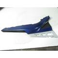 SIDE COVER Suzuki GSX600F Motorcycle Parts L.a.