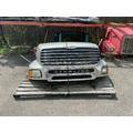 Hood STERLING A9500 SERIES Camerota Truck Parts