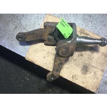 Sterling Truck Sales, Corp Spindle / Knuckle, Front GMC W6500