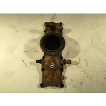 Sterling Truck Sales, Corp Intake Manifold CAT C-13