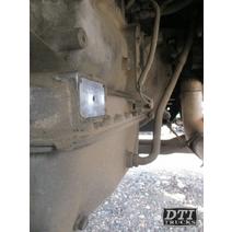 DTI Trucks Oil Pan FORD F800