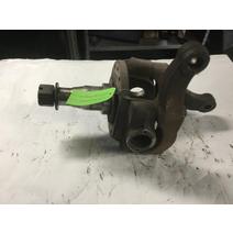 Sterling Truck Sales, Corp Spindle / Knuckle, Front GMC W7500