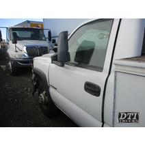 DTI Trucks Door Assembly, Front CHEVROLET 3500