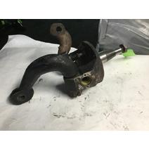 Sterling Truck Sales, Corp Spindle / Knuckle, Front GMC C4