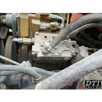 DTI Trucks Air Compressor CAT 3126