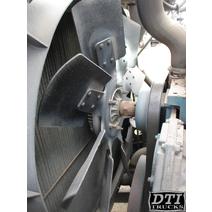 DTI Trucks Charge Air Cooler (ATAAC) INTERNATIONAL 4900