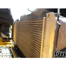 DTI Trucks Air Conditioner Condenser THOMAS BUILT BU SAF-T-LINER ER