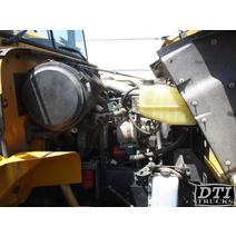 DTI Trucks Fuel Injector INTERNATIONAL DT 466E