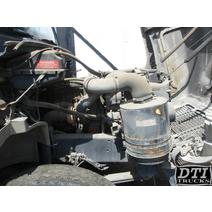 DTI Trucks Radiator Overflow Bottle FREIGHTLINER FL70