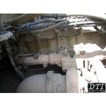 DTI Trucks Exhaust Manifold CAT 3126