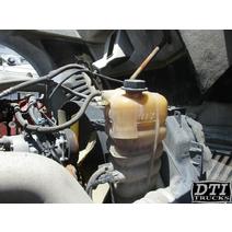 DTI Trucks Radiator Overflow Bottle INTERNATIONAL Prostar