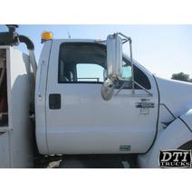 DTI Trucks Door Assembly, Front FORD F650