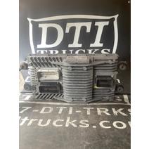 DTI Trucks ECM INTERNATIONAL 4200