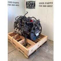 DTI Trucks Engine Assembly GM 8.1