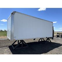 DTI Trucks Box / Bed Supreme 20' Dry Van