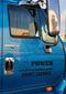 ReRun Truck Parts Door Assembly, Front INTERNATIONAL PROSTAR