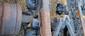 ReRun Truck Parts Axle Assembly (Front Drive) EATON DSP40