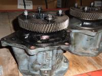 Engine Parts, Misc. DETROIT 60 SER 12.7