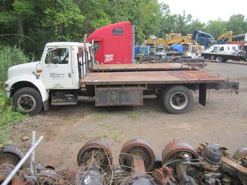 INTERNATIONAL 4700