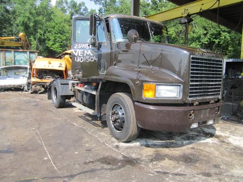 MACK CH612