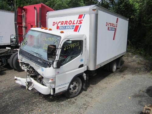 MITSUBISHI FUSO FE145