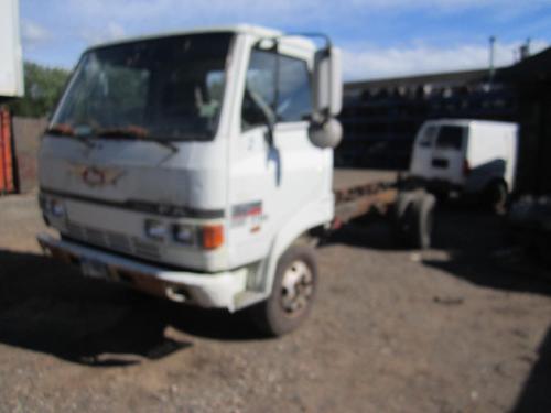 HINO FA