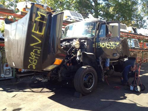 MACK CH612