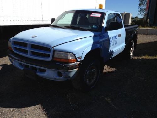 DODGE DAKOTA