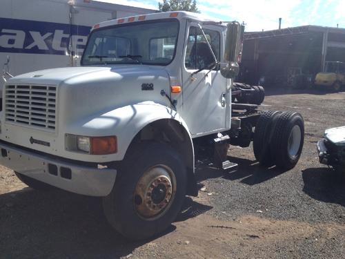 INTERNATIONAL 4900
