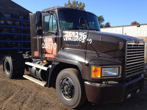 MACK CH612