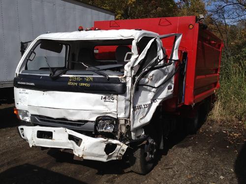 UD TRUCK UD1400