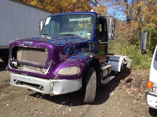 FREIGHTLINER M2 112