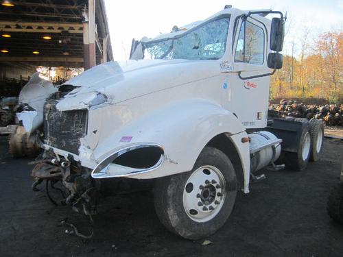 FREIGHTLINER COLUMBIA 120