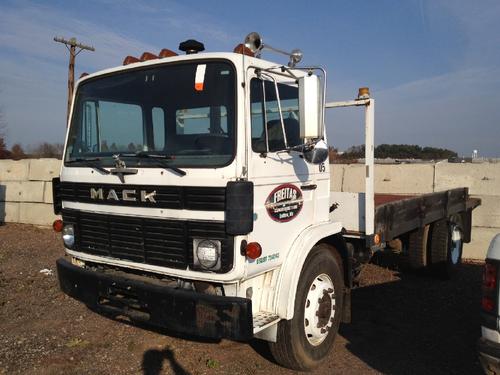 MACK MS300P