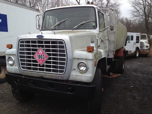 FORD C800