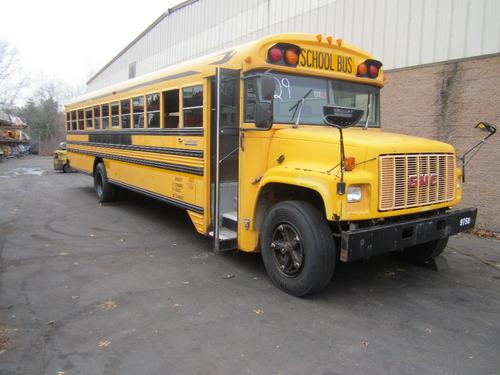 GMC B7