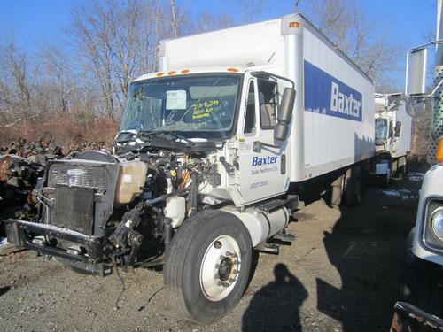 INTERNATIONAL Durastar