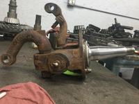 Spindle / Knuckle, Front Ford LL9000