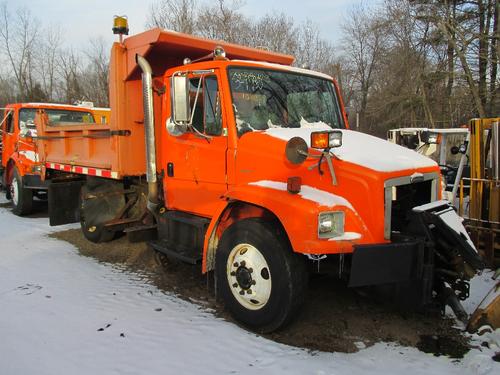 FREIGHTLINER FL80