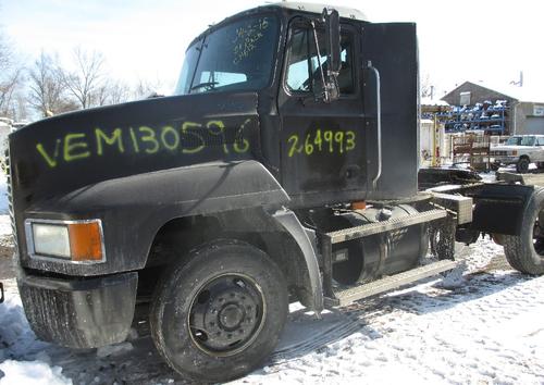 MACK CH612