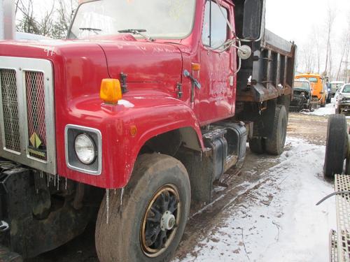 INTERNATIONAL 200 SERIES