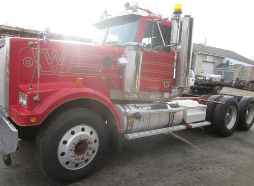 WESTERN STAR TR 4900