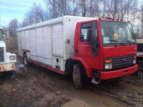 FORD CF8000