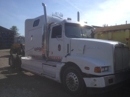 WESTERN STAR TR 5900