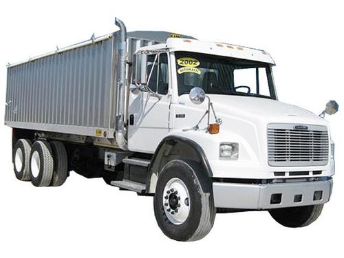 FREIGHTLINER FL80