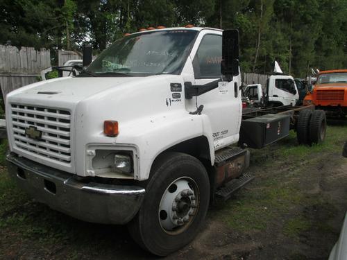 CHEVROLET C6C042