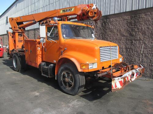 INTERNATIONAL 4900