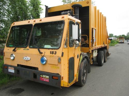 CRANE CARRIER C DRILL RIG (DR/IR)
