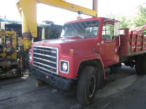 INTERNATIONAL 1754